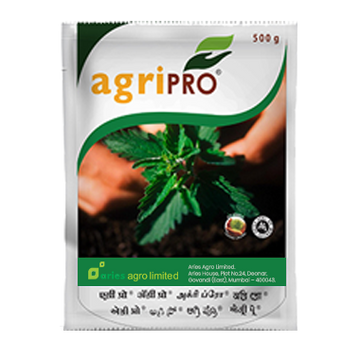 AgriPro Plant Micro Nutrirent