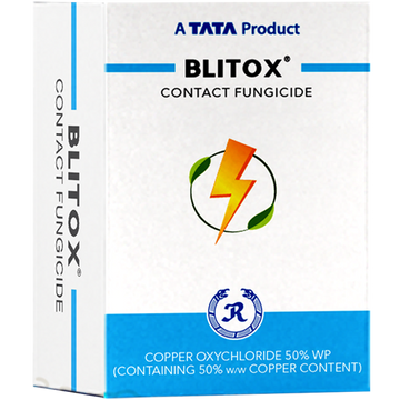 Blitox Fungicide