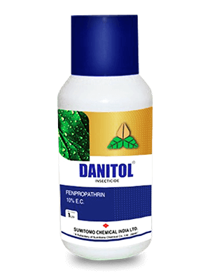 Danitol Insecticide