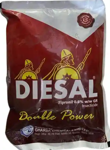 Diesal Insecticide