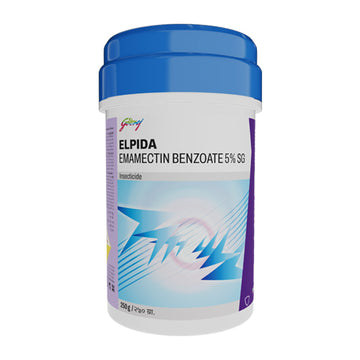 Elpida Insecticide