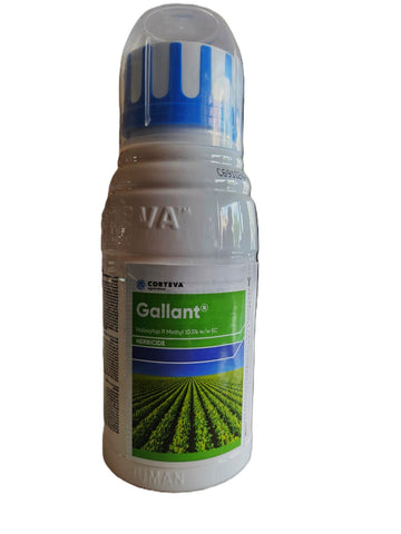 Gallant Herbicide
