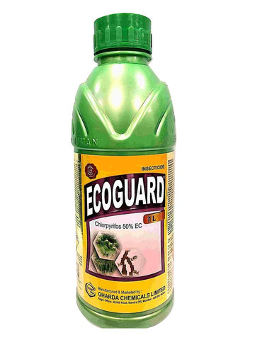 Ecoguard Insecticide