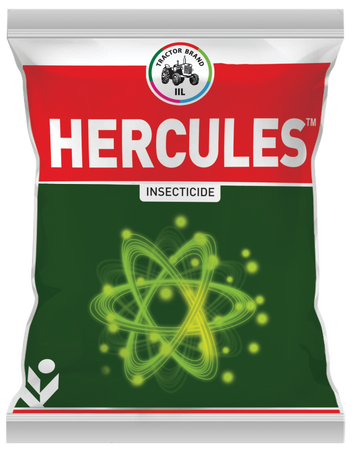 Hercules Insecticide