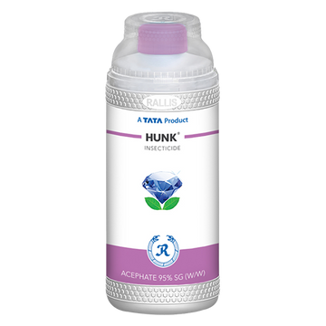 Hunk Insecticide