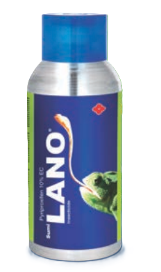 LANO INSECTICIDE