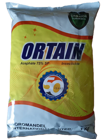 Ortain Insecticide