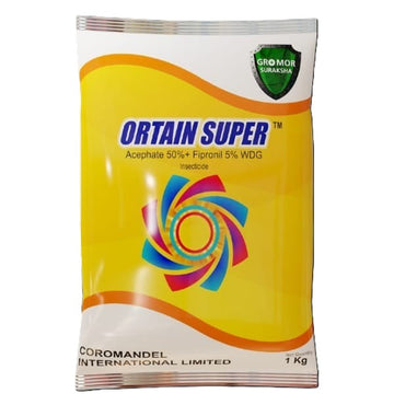 Ortain Super Insecticide