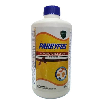 Parryfos Insecticide