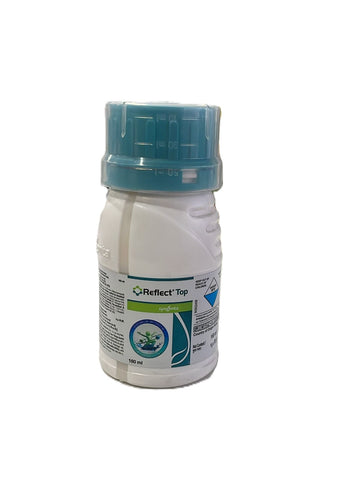 Reflect Top Fungicide by Syngenta – dual-action systemic fungicide for effective control of foliar diseases in crops