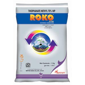 Roko - Fungicide