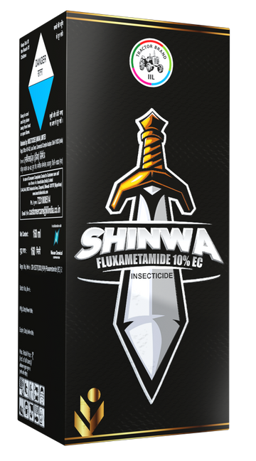 Shinwa Insecticide