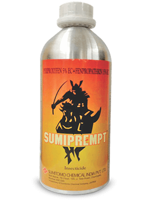 Sumiprempt Insecticide