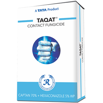 Taqat Contact Fungicide