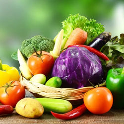 Farm Fresh products