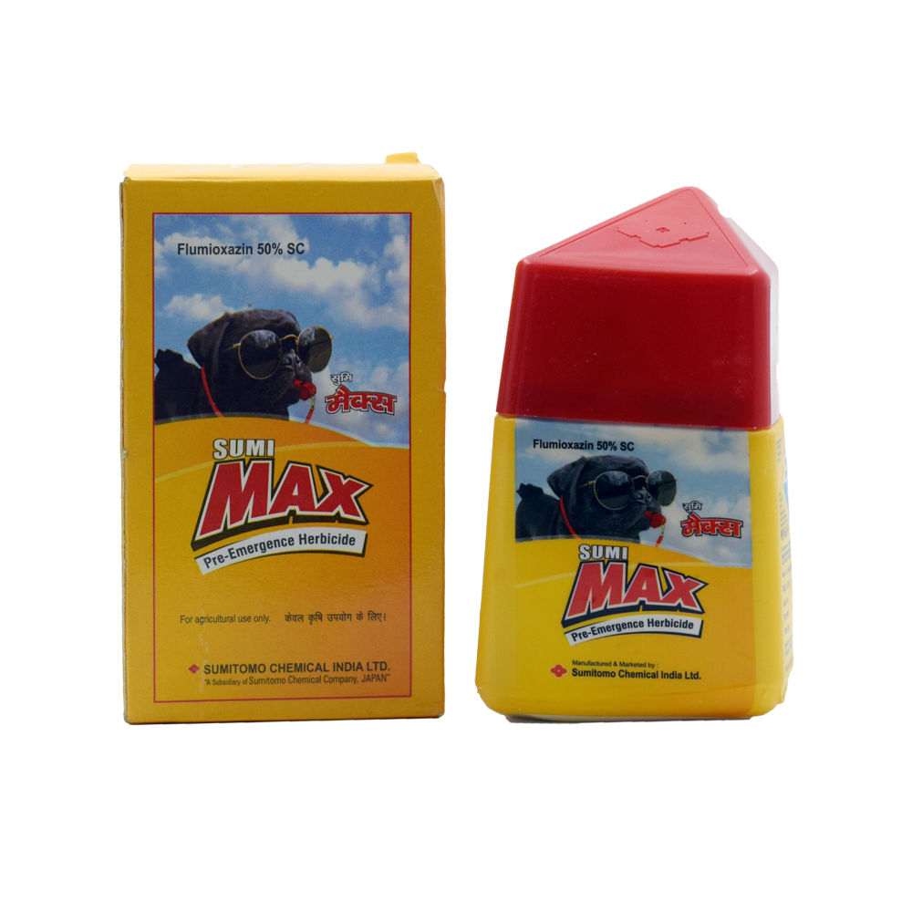 Sumi Max Herbicide