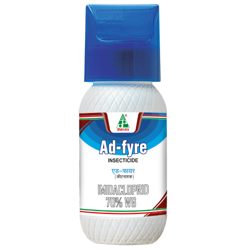 Adfyre Insecticide
