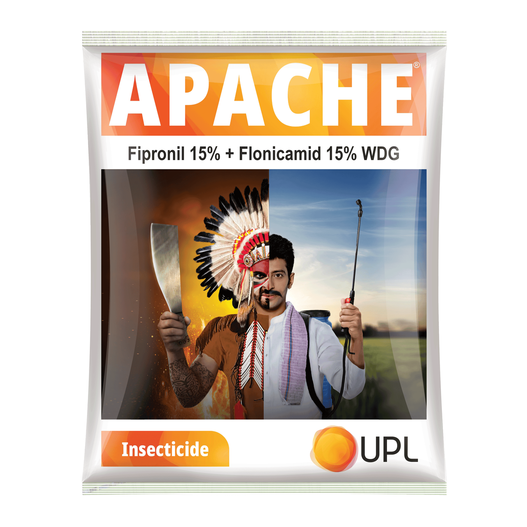 Apache - Systemic Insecticide