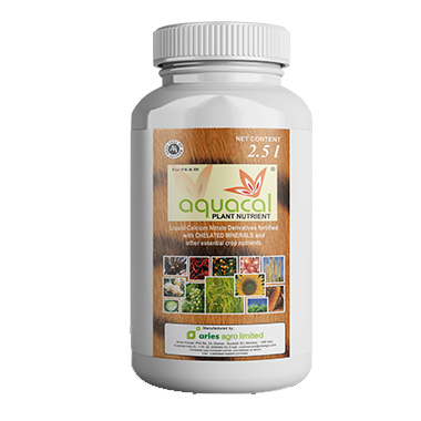 Aries Aquacal