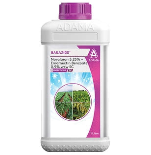 Barazide Insecticide
