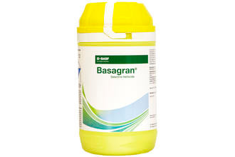 Basagran - Herbicide