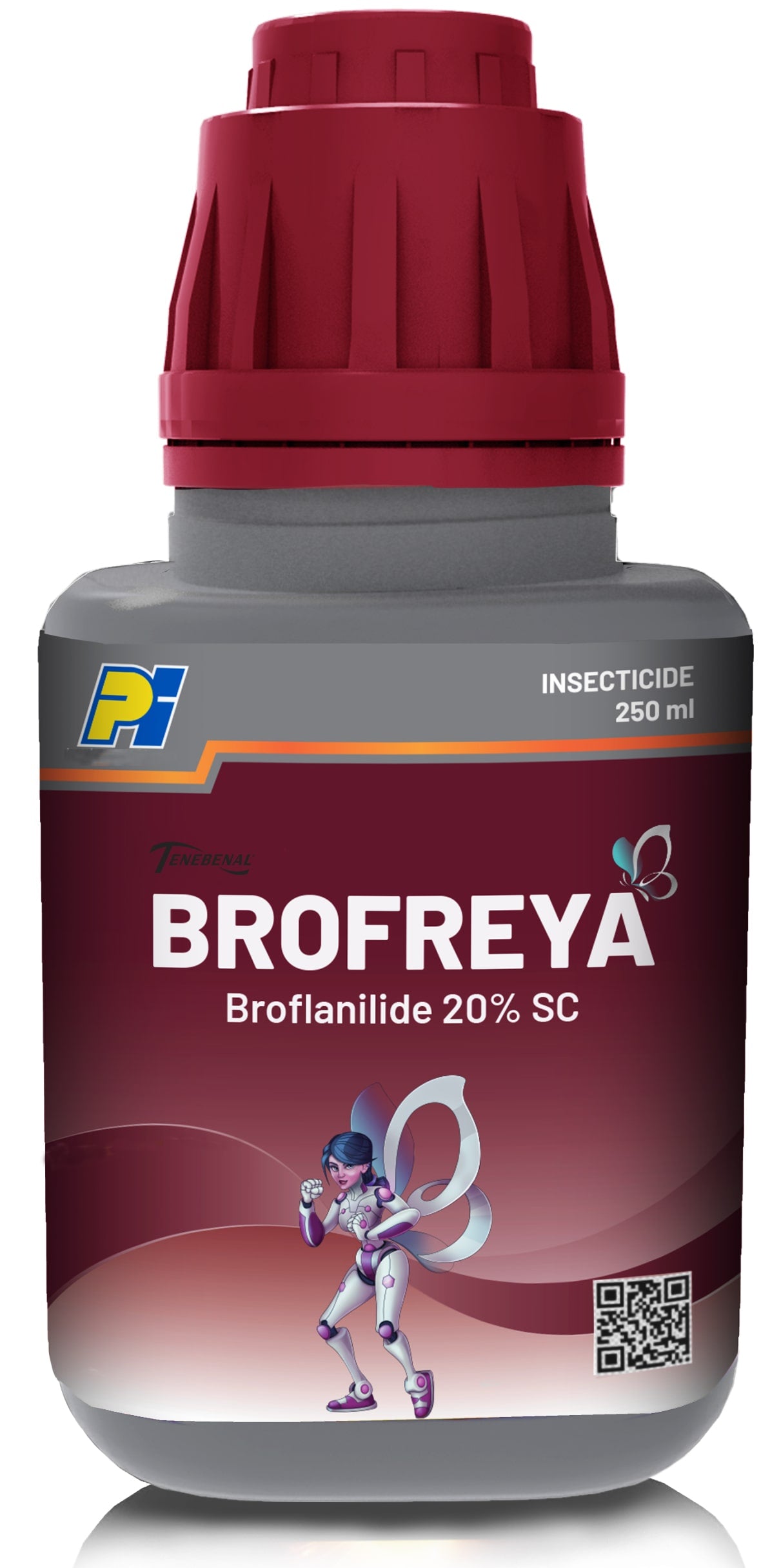 Brofreya Insecticide