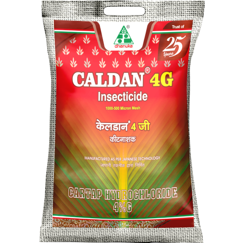 కాల్డాన్ 4G-క్రిమిసంహారక మందు 
