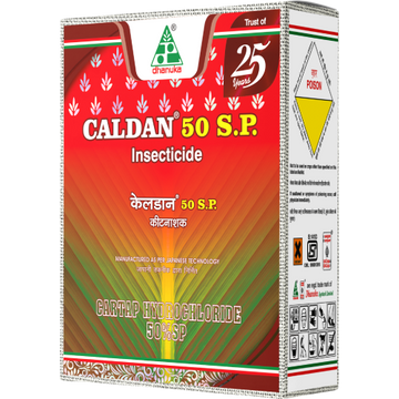 Caldan 50 SP Insecticide