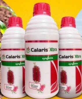Calaris Xtra Herbicide
