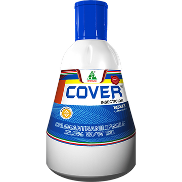 Cover Liquid Insecticide