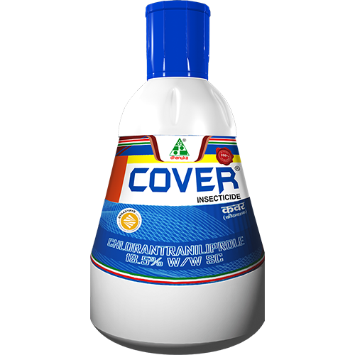 Cover Liquid Insecticide
