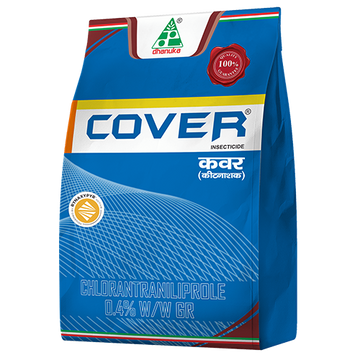 Cover Gr Insecticide