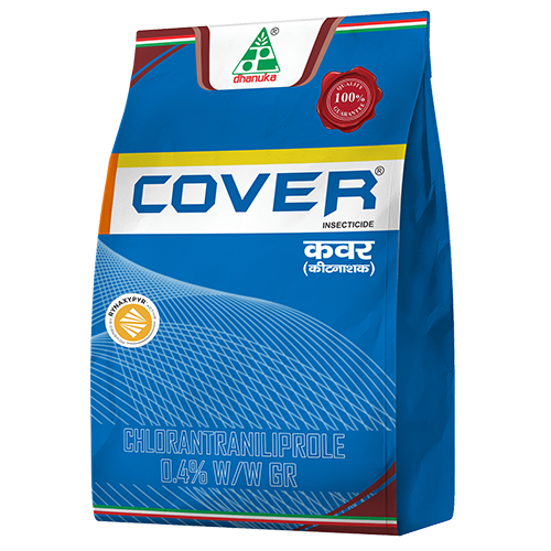 Cover Gr Insecticide