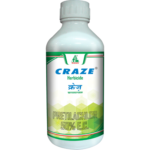 Craze Herbicide