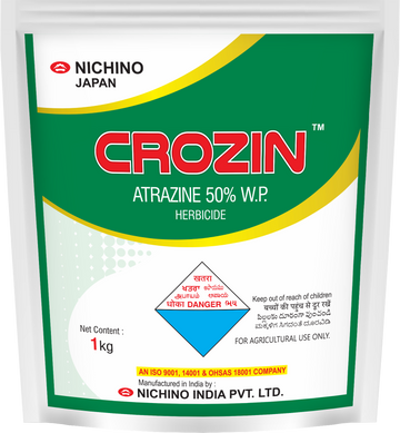 Crozin Herbicide