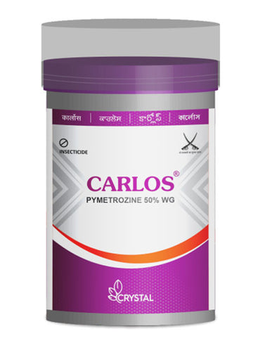 Carlos Insecticide