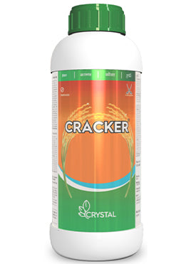 Cracker Herbicide