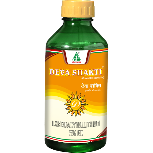 Deva Shakti Insecticide