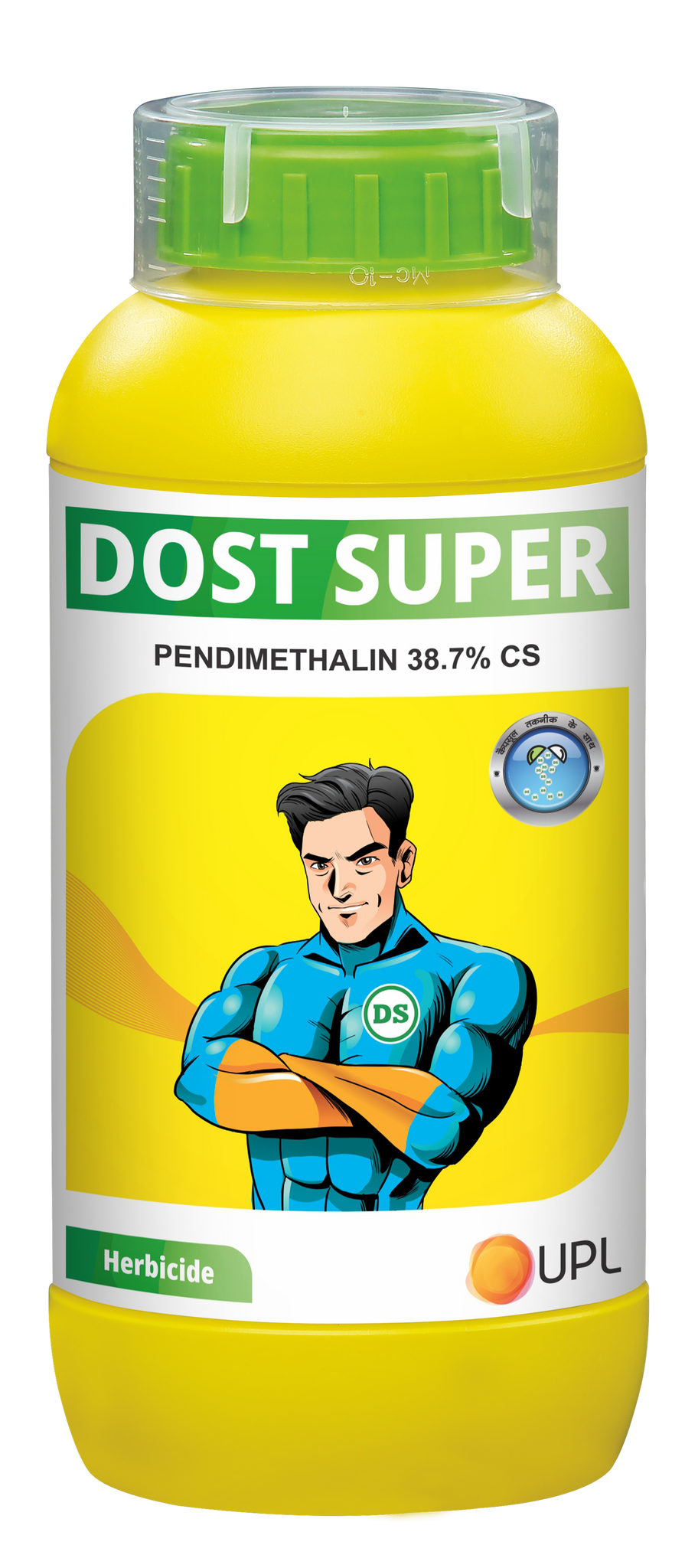 Dost Super Herbicide