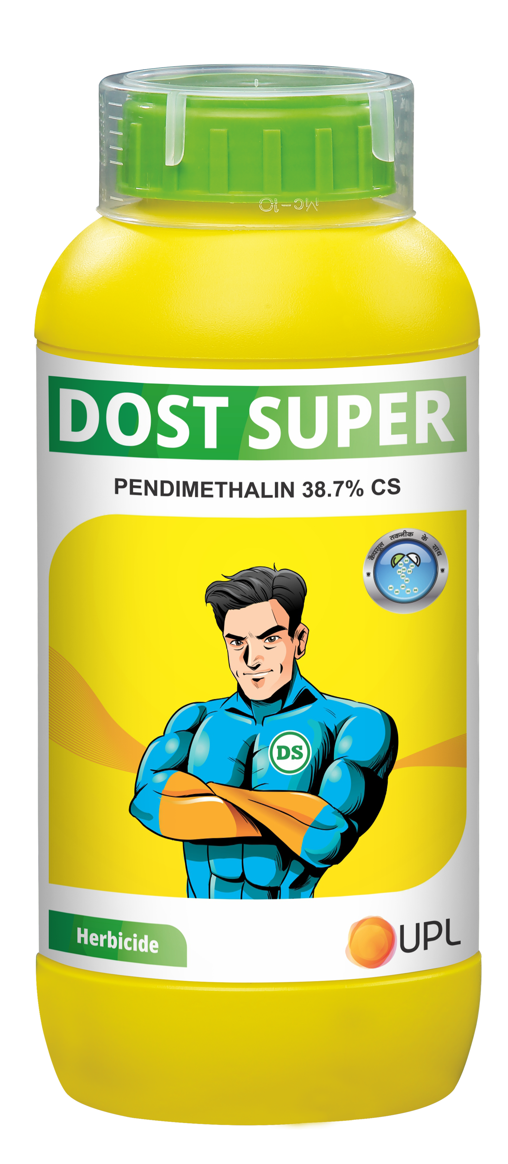 Dost Super Herbicide