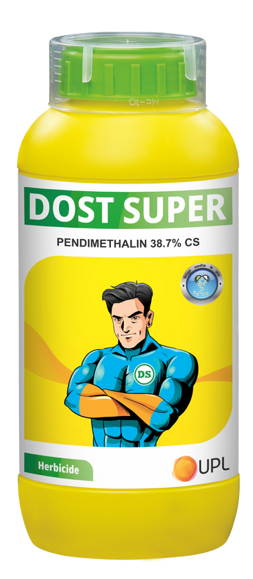 Dost Super Herbicide