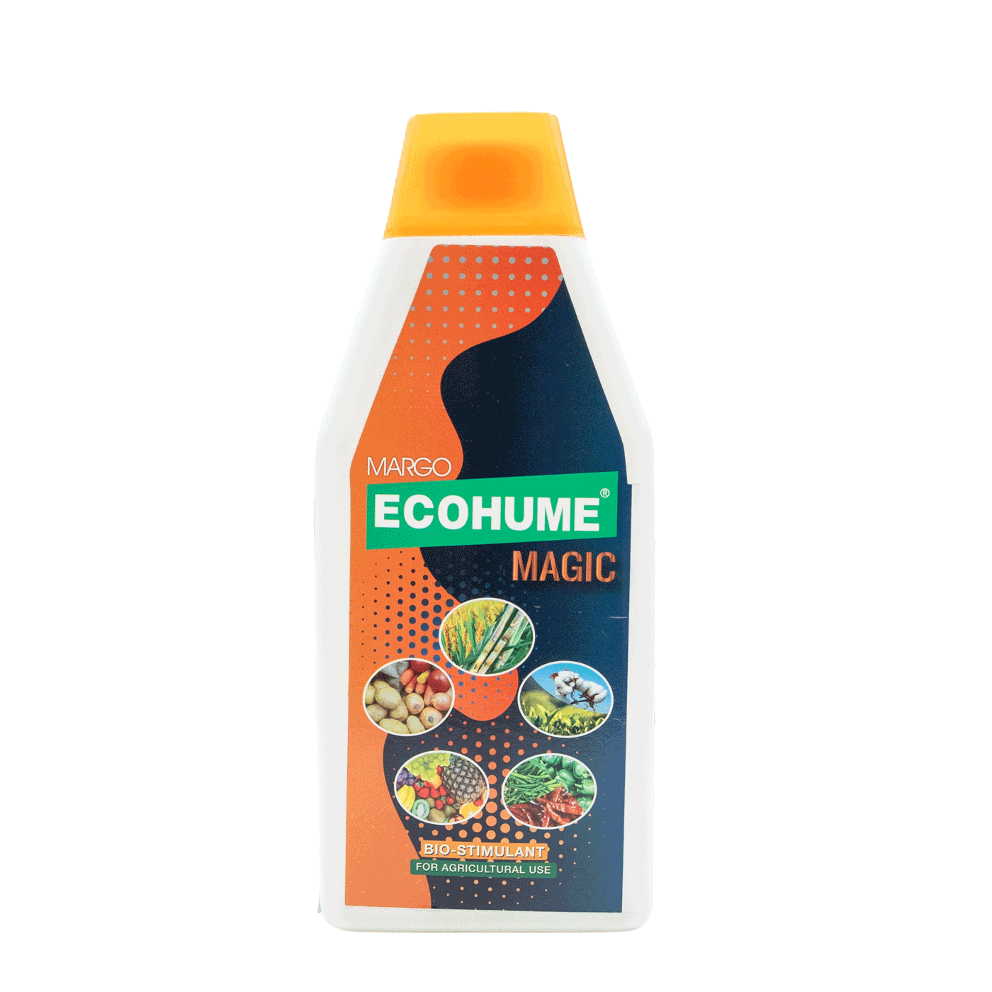 Ecohume Magic Biostimulant