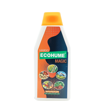 Ecohume Magic Biostimulant