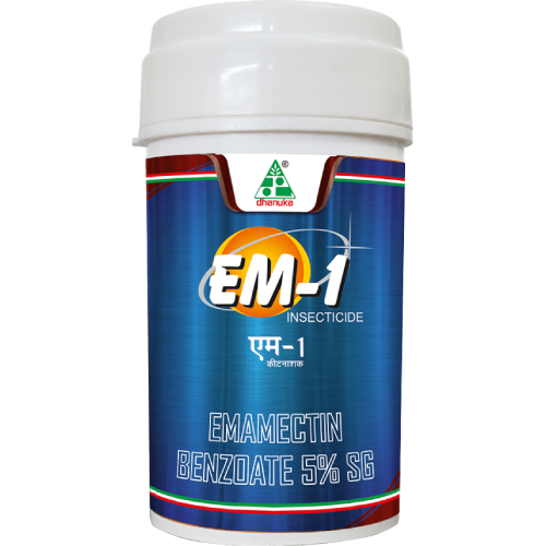 EM 1 Insecticide