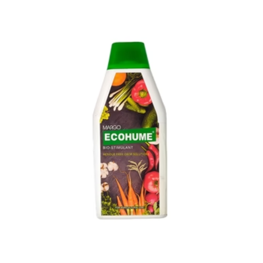 Ecohume Bioactive Humic Substances 6%