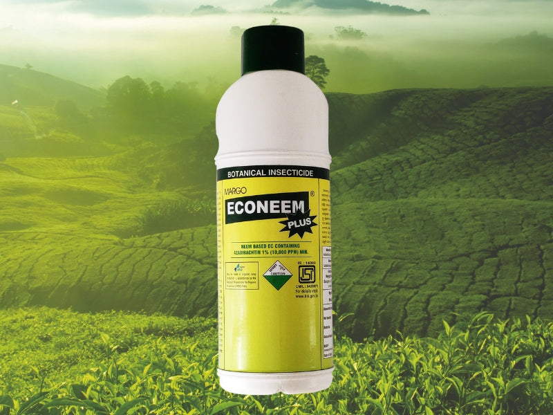 Econeem plus 10000ppm
