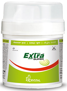 Extra super Insecticide