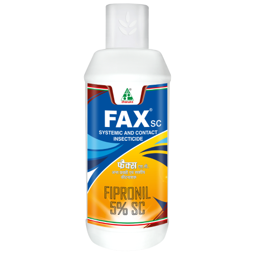 Fax SC Insecticide