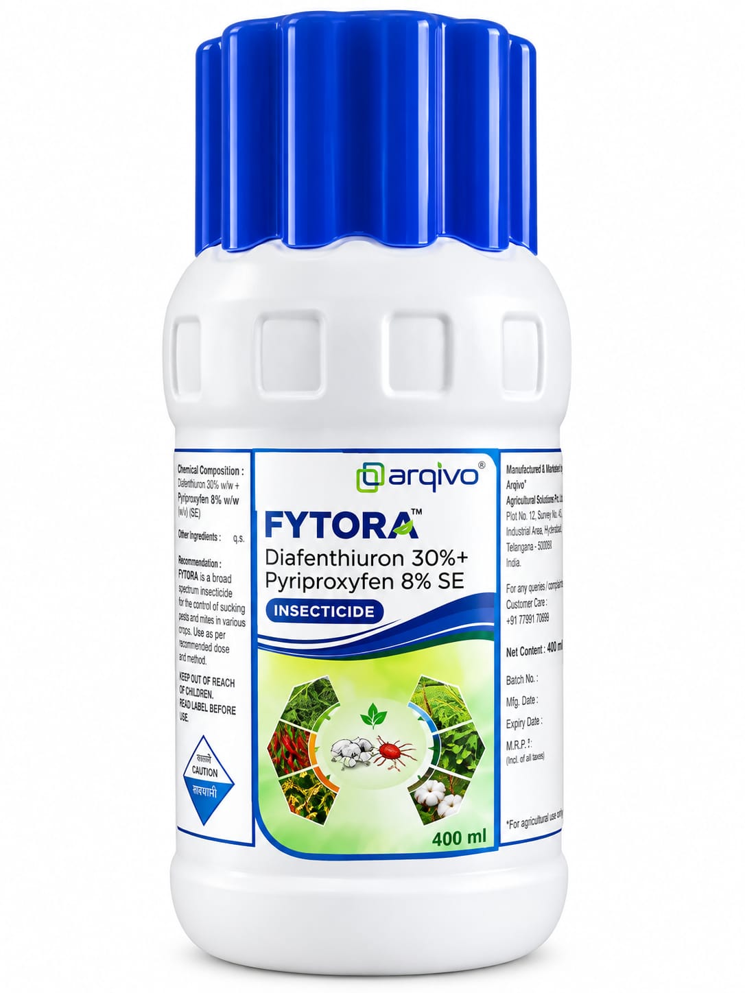 FYTORA Insecticide