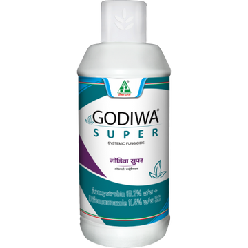 Godiwa Super Fungicide